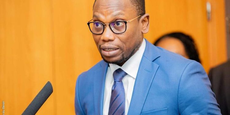 Projet « Combler les écarts » au Bénin : Les admis affectés