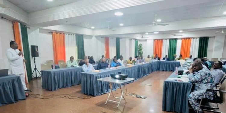 Bavures commises par la Police républicaine à Natitingou : Le député Abdoulaye Gounou adresse une question au gouvernement