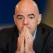 La Fifa présente ses condoléances à la Fbf suite au décès du 5ème Vice-président Radji Soumanou le jeudi 4 avril 2024.