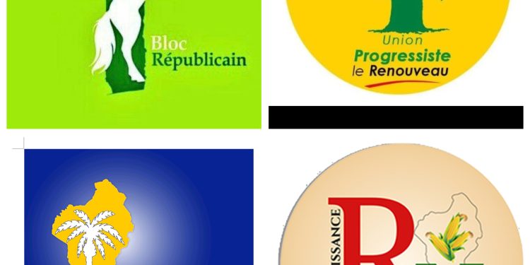 Enjeux électoraux de 2026 : Talon sonne la cohésion de la majorité présidentielle 