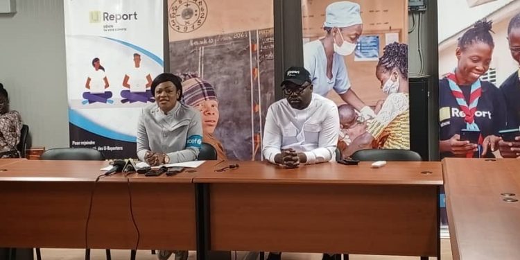 Tournée de l&rsquo;ambassadrice de l&rsquo;Unicef  dans le septentrion : Zeynab Habib fait le bilan des activités