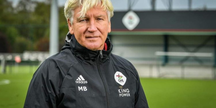 Cameroun : Marc Brys, nouveau sélectionneur des Lions Indomptables