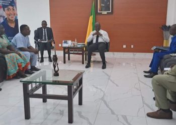 Bénin : Les Ame réintégrés chez le ministre Kouaro Yves Chabi