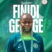 Nigeria : Finidi George nommé sélectionneur des Super Eagles