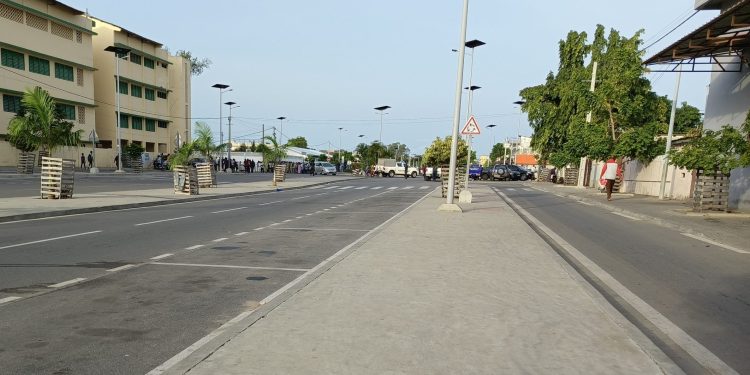 Les doutes envisagés par le quotidien "Le Matinal" sur la marche de protestation des travailleurs contre la cherté de la vie au Bénin se sont confirmés.