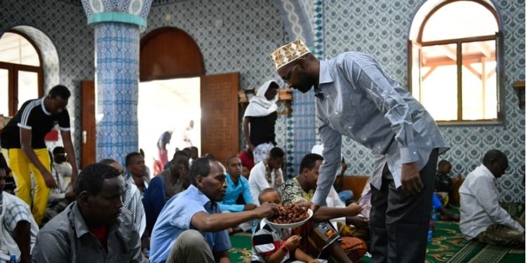 Les différents moments d’une journée de jeûne du Ramadan