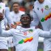 Can Maroc 2025 : Junior Olaïtan tient en la qualification des Guépards du Bénin