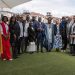 Inauguration de son Pavillon à la Biennale de Venise : Le Bénin révèle son art