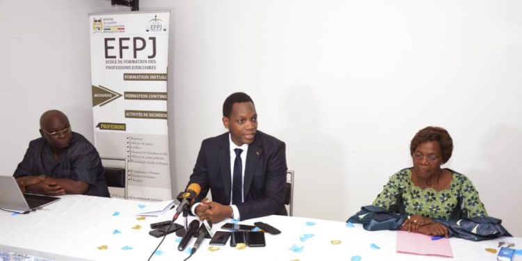 Remise des kits à l’Uib par les Émirats Arabes Unies : Des vivres offerts aux musulmans pour une bonne fin de Ramadan