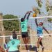 Championnat professionnel de volleyball du Bénin : De grosses affiches lancent la phase retour