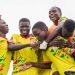 Tournoi qualificatif Ufoa B U 17 : Le groupe des Guépards du Bénin se prépare activement