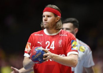 Après les Jo Paris 2024 : Le handballeur danois Mikkel Hansen, va prendre sa retraite