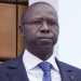 Le président Bassirou Diomaye Faye rend hommage à Mahammed Boun Abdallah Dionne, décédé le vendredi 5 avril 2024 en France.