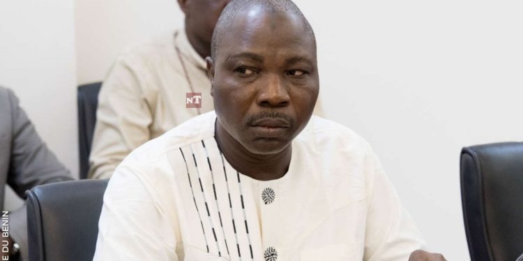 Moudassirou Bachabi, Sg de la Cgtb sur la marche ratée contre la cherté de la vie : « Nous allons aviser de la suite à donner »