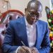 Bénin : Orphée Hounkanrin, nouveau patron des renseignements
