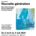 Exposition « Nouvelle Génération » à l’Institut français du Bénin : Six artistes mettent leurs œuvres en lumière