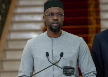 Le premier gouvernement de Ousmane Sonko a été officialisé ce vendredi 5 avril 2024 par un communiqué de la présidence de la République. Il est composé de 25 membres avec 5 secrétaires d'Etat.