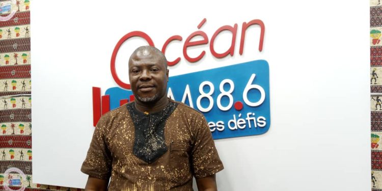 Patrick Hinnou sur la rupture annoncée au Sénégal et celle du Bénin: « Ce n’est pas forcément le même contexte »