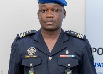 La 2ème phase de la répression des infractions au Code de la route va démarrer fin avril 2024 au Bénin
