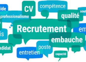 Modernisation des juridictions béninoises : Un recrutement de 146 agents annoncé