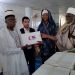Remise des kits à l’Uib par les Émirats Arabes Unies : Des vivres offerts aux musulmans pour une bonne fin de Ramadan