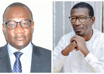 Sénégal : Diomaye Faye nomme son Dc et le Sg de la Présidence