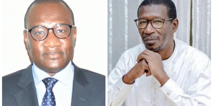 Sénégal : Diomaye Faye nomme son Dc et le Sg de la Présidence