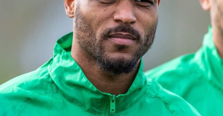 Ligue 1 : Brest veut prolonger son contrat avec Steve Mounié