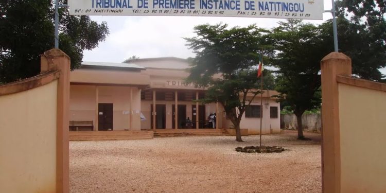 Bavure policière à Natitingou : Les flics écopent de 6 mois de prison ferme