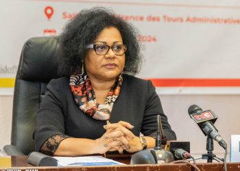 Absence des représentants du parti Ld à la Céna et à la Cour constitutionnelle : Aucun texte violé, le défi est ailleurs