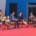 Violences basées sur le genre au Bénin : Enseignants et apprenants du secteur de la santé sensibilisés