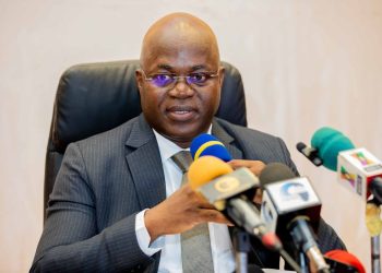 Examen du Cqm 2024 : Le ministre Kouaro Chabi s’adresse aux acteurs