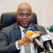 Examen du Cqm 2024 : Le ministre Kouaro Chabi s&rsquo;adresse aux acteurs