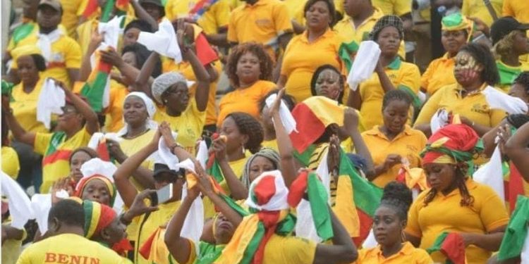 Pour défaut de stade aux normes : Le Bénin jouera ses prochains matchs à l&rsquo;extérieur