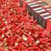 Affaire « 70 000 cartouches retrouvées dans un camion à Bantè en 2021 »: Les prévenus jugés pour trafic de munitions