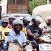 Bénin : Voici l’arrêté qui fixe à 5000 FCfa, la contravention de défaut de port de casque