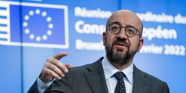 Diplomatie : Le président du Conseil européen annoncé à Cotonou