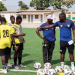 Coupe du monde scolaire 2024 : Les U18 béninois fixés sur leurs adversaires