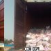 Dépotage et soustraction frauduleuse de Soja des conteneurs à Cotonou : 07 individus placés sous mandat de dépôt