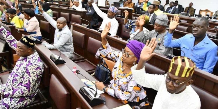 Réglementation bancaire : Le Bénin dispose d&rsquo;un nouvel arsenal juridique