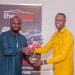 Promotion de l’entrepreneuriat au Bénin : Les mérites de Bismarck Koudérin reconnu par l’Ong Epcr