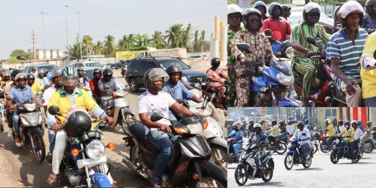 Excès de zèle de policiers dans la répression des infractions au Code de la route : Un commissaire d’arrondissement de Cotonou limogé