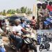 Excès de zèle de policiers dans la répression des infractions au Code de la route : Un commissaire d’arrondissement de Cotonou limogé