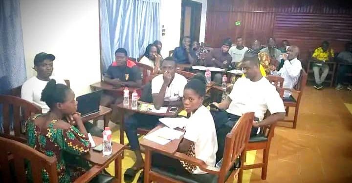 Développement du rugby au Bénin : La FébéRugby change de paradigme