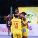 Classement Fiba 3×3 : Le Bénin 2ème place au plan africain et 25ème mondial