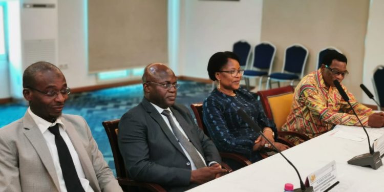 Harmonisation du Baccalauréat dans l’Uemoa : Le Bénin en atelier de production