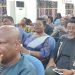 Hommage à titre posthume : La famille Lalèyè, l’Iajp/Co et les littéraires honorent Barnabé Laye