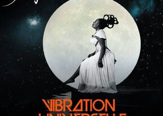 Musique : « Vibration Universelle », nouvel album de Josey