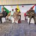 2ème édition du FeCuSa : Horacio Sodji laisse un bilan impressionnant à l’histoire