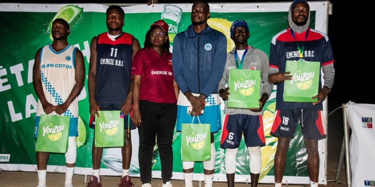 Ligue pro de basketball du Bénin 2023-2024 : Élan Coton Bbc (H) conserve, Énergie Bbc (D) finit en reine